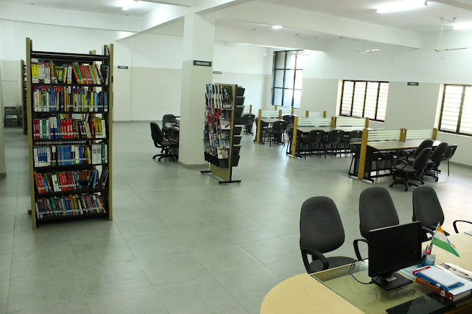 Coworking Office Space In Vidya Nagar Kerala BI1270